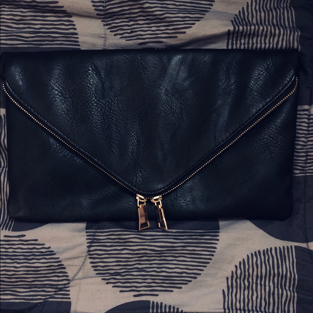 🖤Envelope ✉️ Clutch🖤